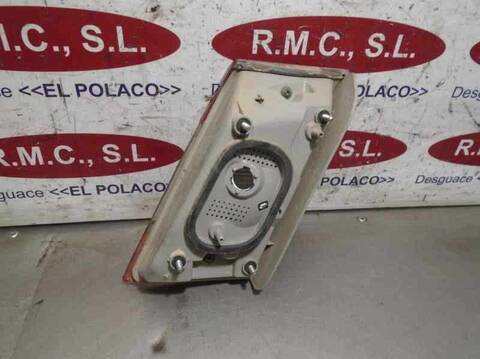 Foto 2ª: Piloto Portón Izquierdo Chevrolet Epica 156CV 115KW (2006)