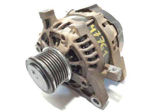 Alternador Toyota Land Cruiser 2.8 CAT 177CV 130KW