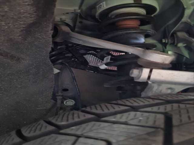 Brazo Suspension Delantero Derecho Audi Q5 2.0 TDI 150CV 110KW