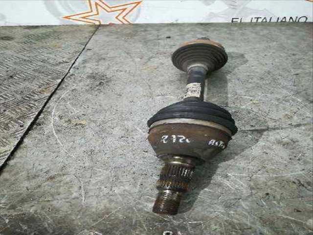 Foto 2ª: Transmision Delantera Izquierda Opel Astra 2.0 16V CDTI 165CV 121KW [A20DTH] (2011)