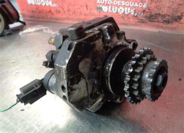 Foto 3ª: Bomba Inyeccion Bmw Serie 3 315 320 D (150CV) [204D4]