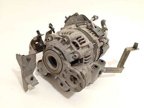 Foto 2ª: Alternador Maserati Ghibli MHEV 330CV 243KW [670 05 31 15] (2021)