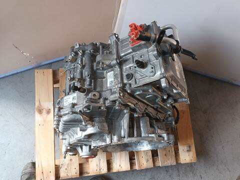 Foto 3ª: Caja Cambios Automatica Ford Kuga 2.5 DURATEC PLUG-IN-HYBRID 152CV 112KW AUT. [BGDC] (2024)