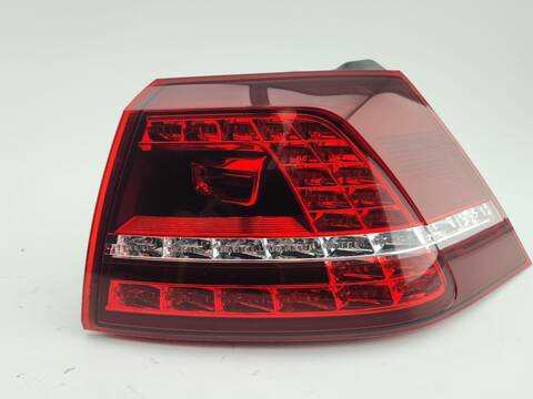 Piloto Trasero Derecho Volkswagen Golf 2.0 GTD 184CV 135KW