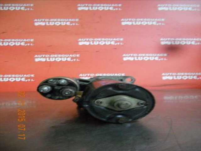 Motor de Arranque Bmw Serie 3 315 318I (116CV)