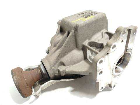 Caja Transfer Volvo XC 70 D5 AWD 185CV 136KW