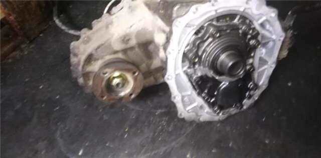 Foto 3ª: Caja Transfer Nissan Patrol 2.8 D [RD28]