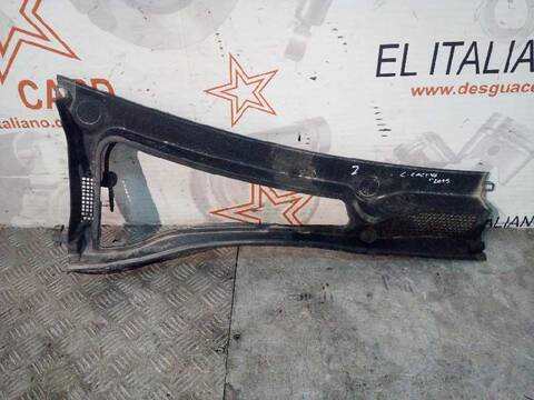 Rejilla Delantera Citroen C4 1.6 E-HDI FAP 92CV 68KW