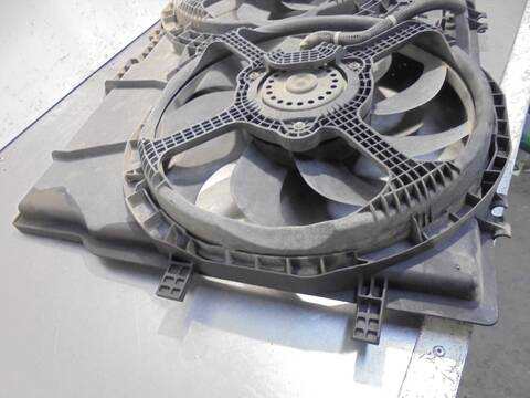 Foto 2ª: Electroventilador Fiat Ducato 2.3 JTD CAT 120CV 88KW CAJA CERRADA [F1AE04810] (2007)