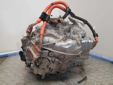 Foto 3ª: Caja Cambios Automatica Toyota Auris HYBRID ACTIVE 136CV 100KW AUT. [2ZR] (2018)