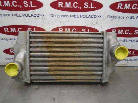 Intercooler Chrysler Voyager 2.5 CRD CAT 141CV 105KW