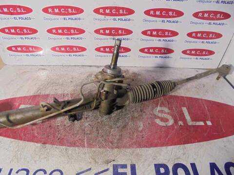 Cremallera de Direccion Opel Astra 1.7 16V CDTI 101CV 74KW