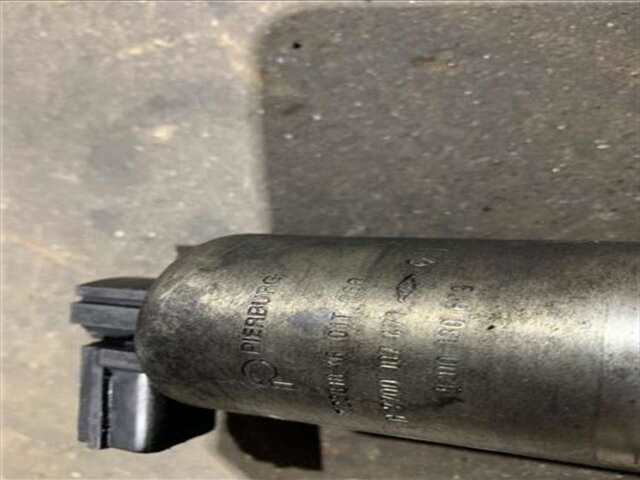 Foto 2ª: Valvula EGR Renault Clio 1.5 AUTHENTIQUE [1.5 LTR. - 48 KW DCI DIESEL] [K9K A7]