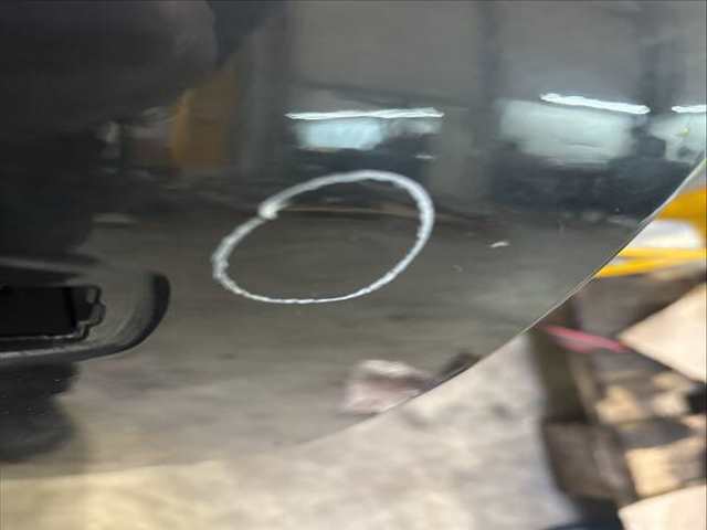 Foto 3ª: Puerta Trasera Izquierda Jeep Cherokee 3.0 CRD V6 190 CV 140KW [EXF] (2007)