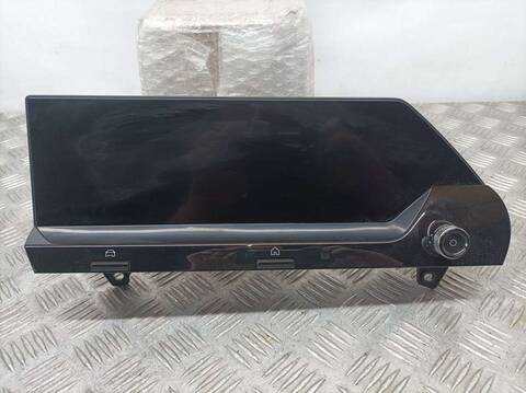 Sistema GPS Citroen C4 1.2 12V E-THP PURE TECH 131CV 96KW