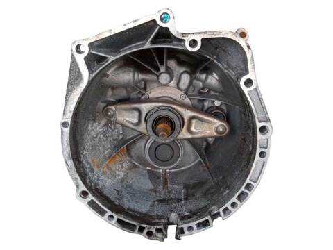 Foto 2ª: Caja Cambios Bmw X3 2.0 D (2003)