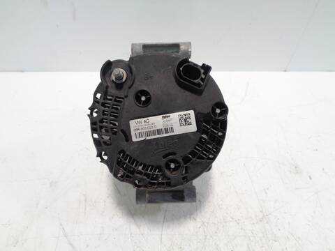 Alternador Audi Tt 197 CV 145KW