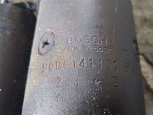 Foto 2ª: Motor de Arranque Seat Marbella 0.9 [09 NCA]