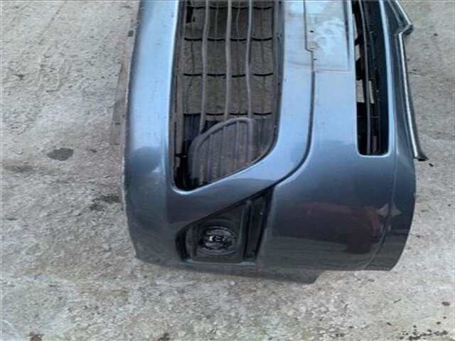 Foto 3ª: Paragolpes Delantero Citroen C4 1.6 HDI [9HZ-DV6TED4]