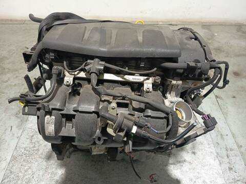 Foto 3ª: Motor Completo Opel Corsa 1.2 08 68) 69CV 51KW