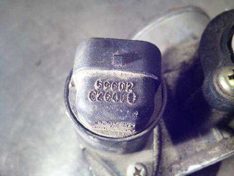 Foto 2ª: Caja Mariposa Renault Megane 114CV 84KW I CABRIOLET EA0)