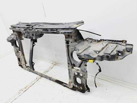 Foto 3ª: Panel Frontal Volkswagen Touareg TDI V6 225CV 165KW [BKS] (2005)