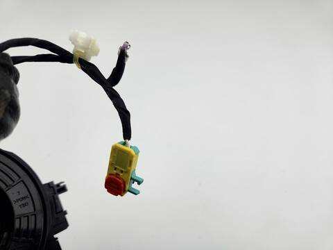 Foto 4ª: Anillo Airbag Toyota Corolla GR SPORT 152CV [M20A] (2022)
