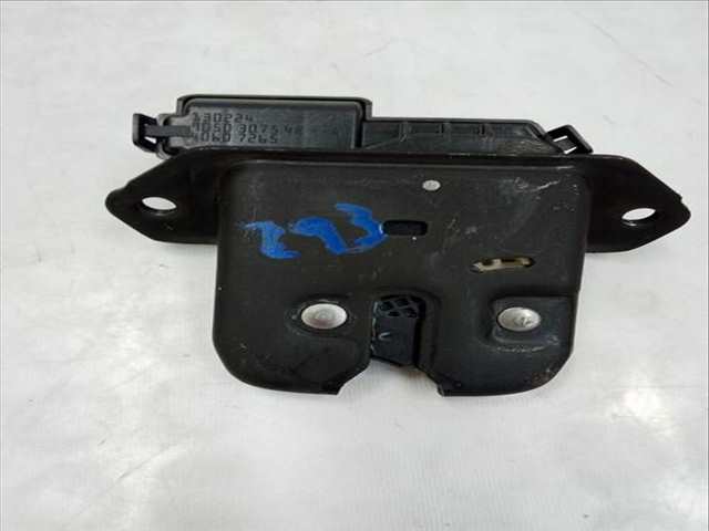 Cerradura Maletero Portón Dacia Sandero 1.0 TCE 90 91CV 67KW