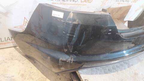 Foto 2ª: Paragolpes Trasero Jaguar XF 2.7 V6 DIESEL PREMIUM LUXURY 207CV 152KW [7G] (2008)