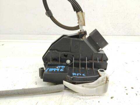 Cerradura Puerta Trasera Derecha Ford C Max TITANIUM 95CV 70KW
