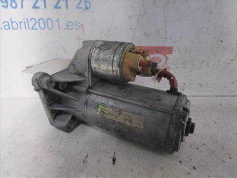 Motor de Arranque Renault Megane 1.9 120CV GR SCENIC