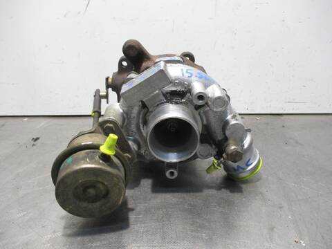 Turbocompresor Seat Ibiza SPORT 90CV 66KW