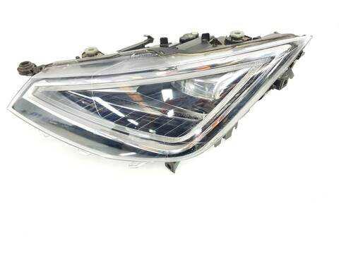 Faro Izquierdo Seat Arona FR