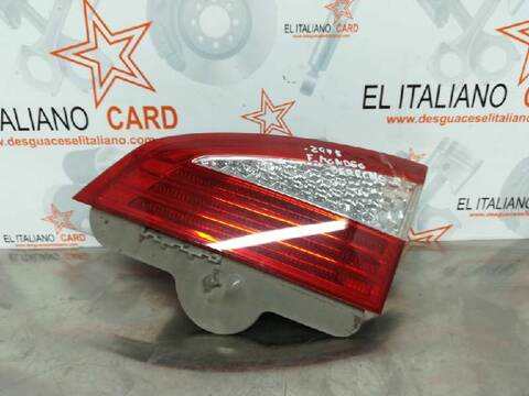 Piloto Portón Derecho Ford Mondeo GHIA X 140CV 103KW