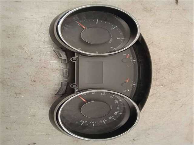 Cuadro de Instrumentos Peugeot 3008 1.6 HDI FAP 114CV 84KW