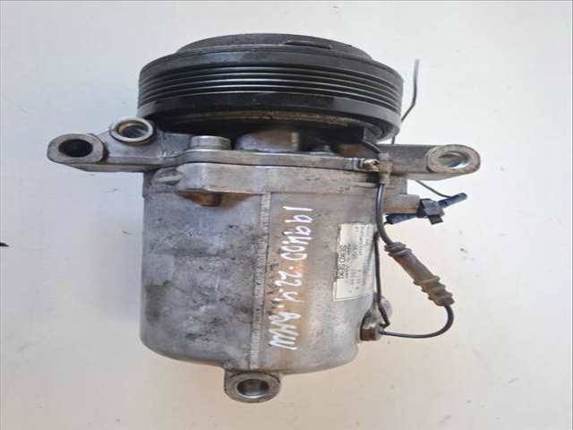 Compresor Aire Acondicionado Bmw Serie 3 315 320D 2.0 16V DIESEL CAT 136CV