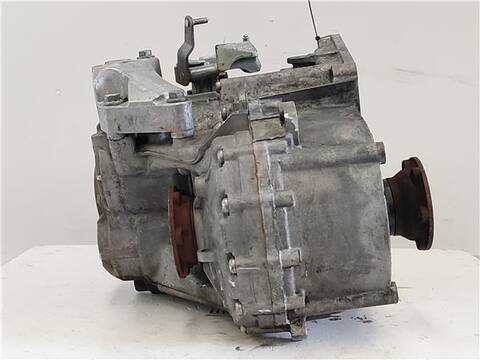 Foto 4ª: Caja Cambios Audi A3 2.0 TDI 16V 140CV 103KW [BKD] (2006)