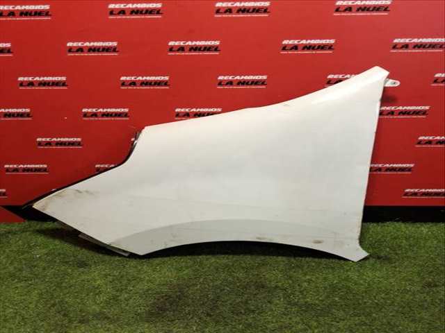 Aleta Delantera Izquierda Renault Master 2.3 DCI 125 FWD FV0C FV0D FV0G FV0H FV0J FV0K) 125CV 92KW FURGONETA