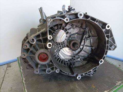 Foto 3ª: Caja Cambios Opel Zafira EXPRESSION 131CV 96KW [A20DT] (2015)