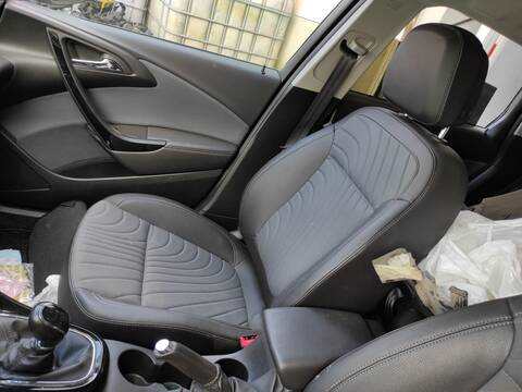 Asiento Delantero Derecho Opel Astra B16DTH