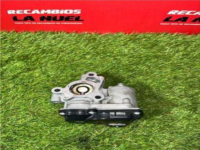 Foto 2ª: Valvula EGR Renault Express ADVANCE BLUE DCI DIESEL FAP 75CV 55KW [K9K U8] (2021)