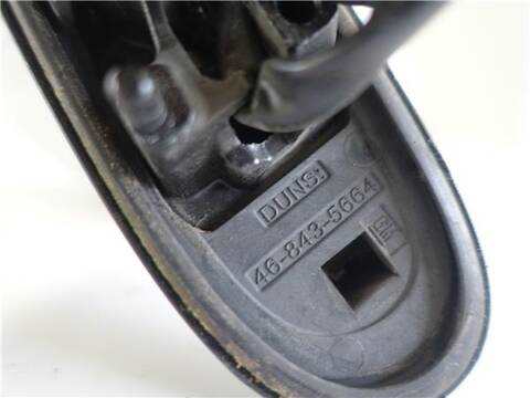 Foto 4ª: Retrovisor Izquierdo Opel Corsa 1.3 CDTI 75CV 55KW [Z 13 DTJ] (2009)