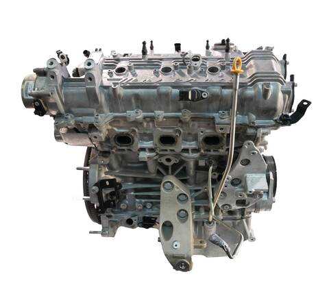 Motor Completo Maserati Ghibli 350 CV 257KW