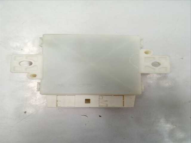 Foto 2ª: Centralita Motor ECU Mercedes Clase C 160 C 200 KOMPRESSOR 204.041) 184CV 135KW [M 271.950] (2009)