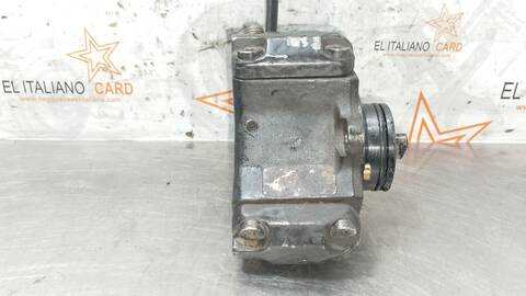 Foto 4ª: Bomba Inyeccion Hyundai Accent CRDI GL 82CV 60KW [D3EA] (2004)