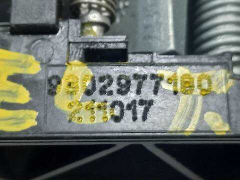 Foto 3ª: Maneta Exterior Trasera Derecha Opel Grandland BH01 (2018)