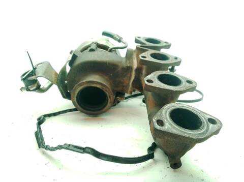 Foto 3ª: Turbocompresor Bmw Serie 3 315 320 D [N47 D20 C] (2004)