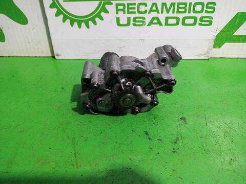 Foto 3ª: Bomba de Aceite Citroen Jumpy CLUB M 150CV (2016)