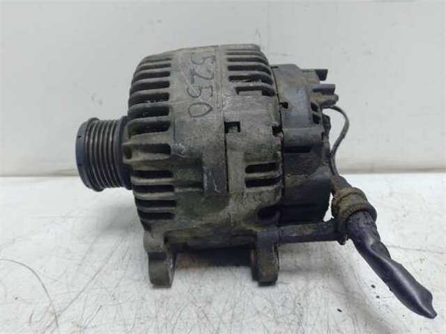 Foto 2ª: Alternador Volkswagen Passat 2.0 TDI 16V [BKP]