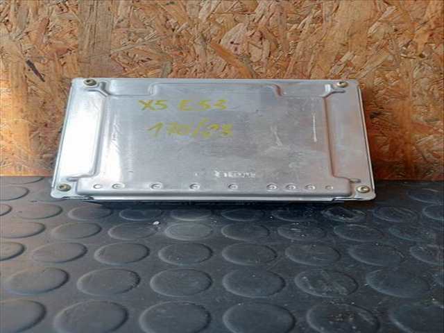 Foto 2ª: Centralita Motor ECU Bmw X5 3.0D 3 24V TD CAT 184CV (2000)